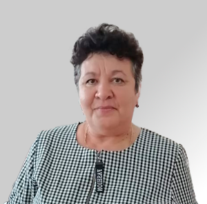 Павлова Любовь Валентиновна Павлова Любовь Валентиновна
