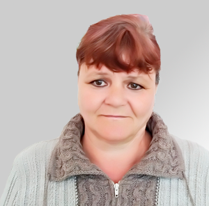 Ульянова Алсу Мансуровна Ульянова Алсу Мансуровна
