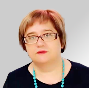 Хохлова Елена Юрьевна Хохлова Елена Юрьевна