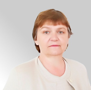 Салина Наталья Евгеньевна Салина Наталья Евгеньевна